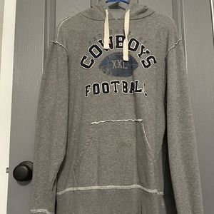 Dallas Cowboys Hoodie